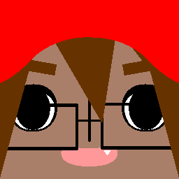 Square Face Icon Generator pixel avatar - squareface.cc